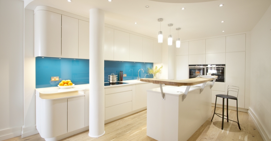 Kitchen Wapping